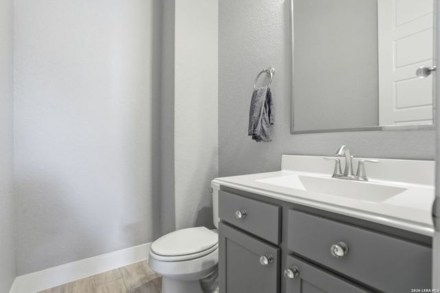 3231 Lilly Flower, San Antonio, TX 78253