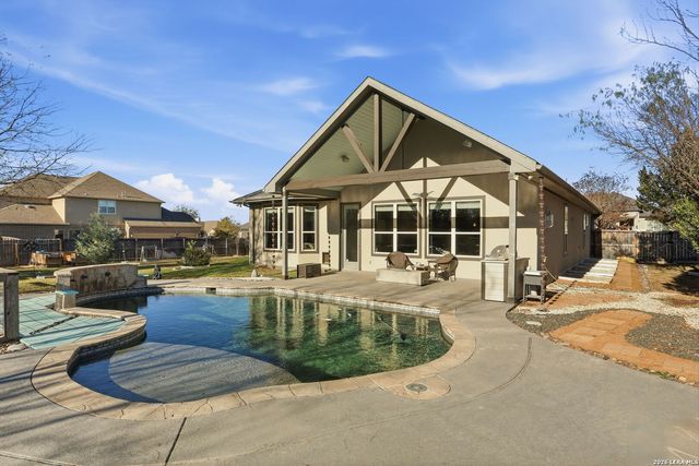 3231 Lilly Flower, San Antonio, TX 78253