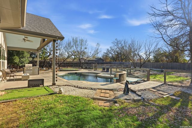 3231 Lilly Flower, San Antonio, TX 78253