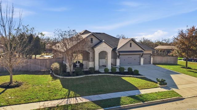3231 Lilly Flower, San Antonio, TX 78253