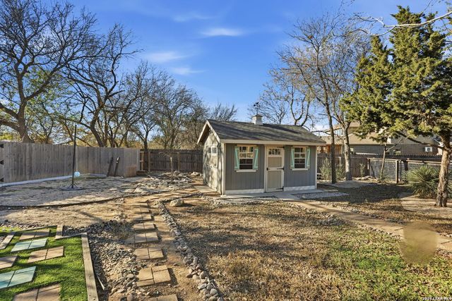 3231 Lilly Flower, San Antonio, TX 78253