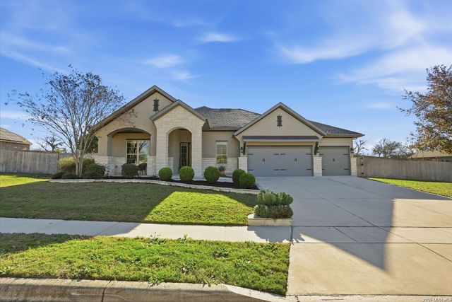 3231 Lilly Flower, San Antonio, TX 78253