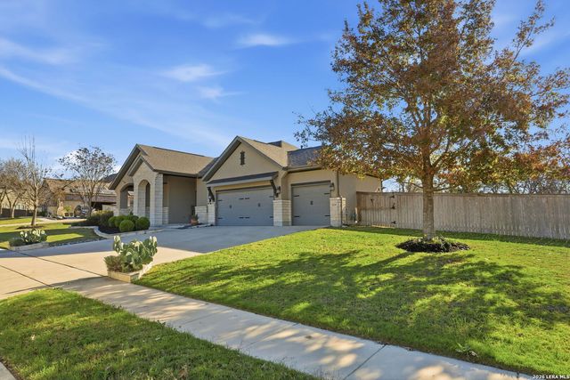 3231 Lilly Flower, San Antonio, TX 78253