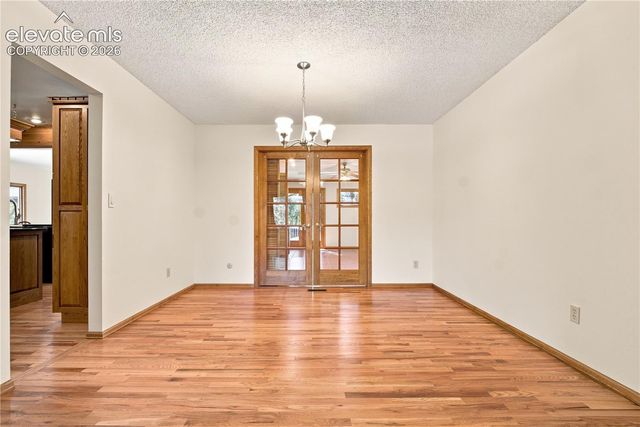 435 W Woodmen Road, Colorado Springs, CO 80919