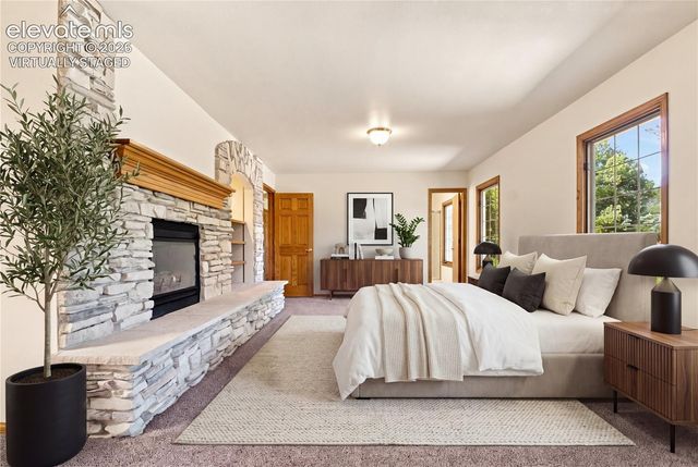 435 W Woodmen Road, Colorado Springs, CO 80919