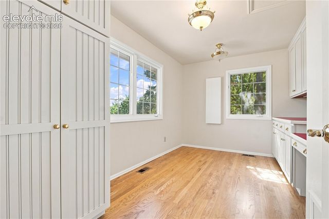 435 W Woodmen Road, Colorado Springs, CO 80919