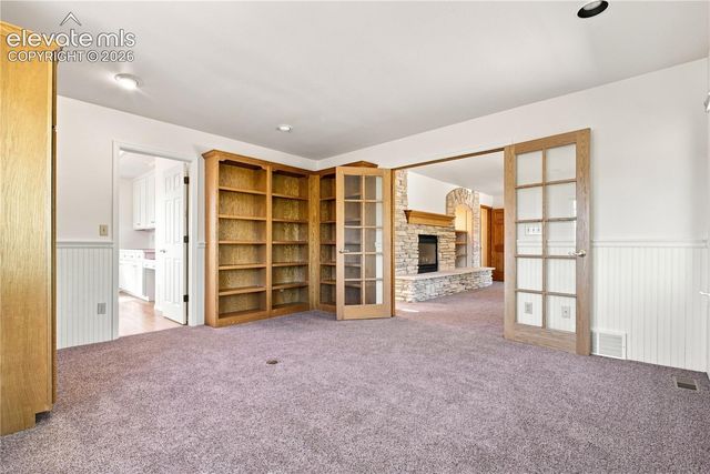 435 W Woodmen Road, Colorado Springs, CO 80919