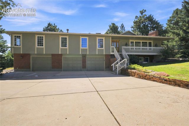 435 W Woodmen Road, Colorado Springs, CO 80919