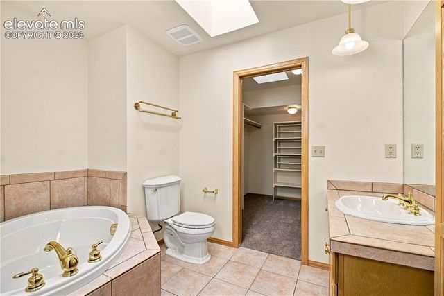 435 W Woodmen Road, Colorado Springs, CO 80919