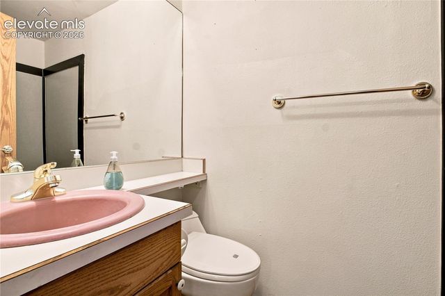 435 W Woodmen Road, Colorado Springs, CO 80919