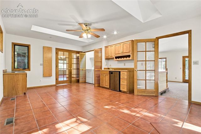 435 W Woodmen Road, Colorado Springs, CO 80919