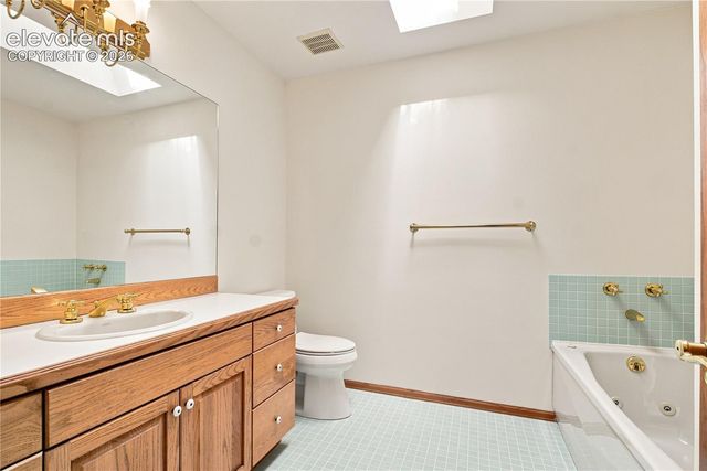 435 W Woodmen Road, Colorado Springs, CO 80919