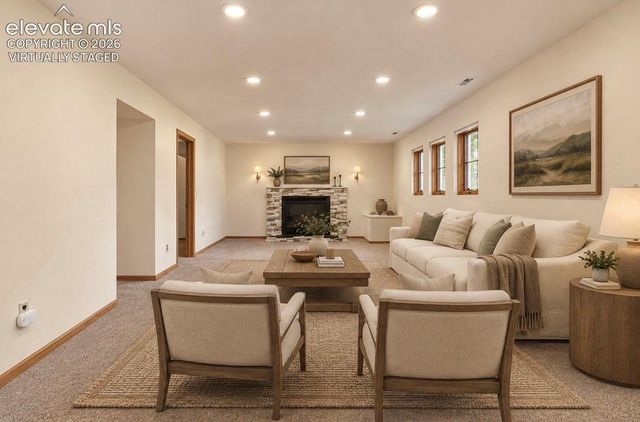 435 W Woodmen Road, Colorado Springs, CO 80919