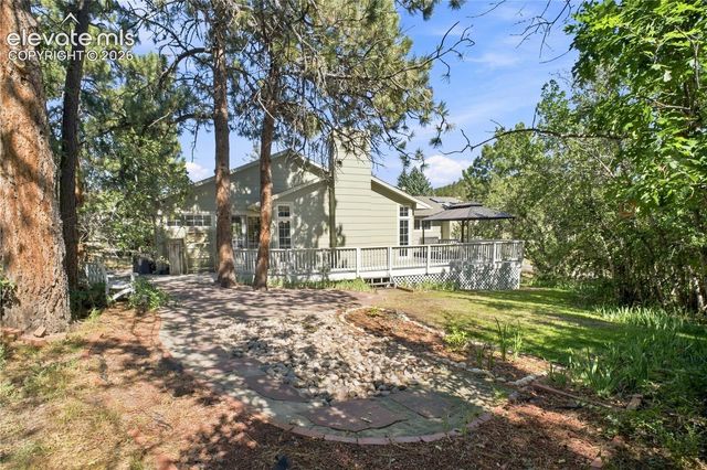 435 W Woodmen Road, Colorado Springs, CO 80919
