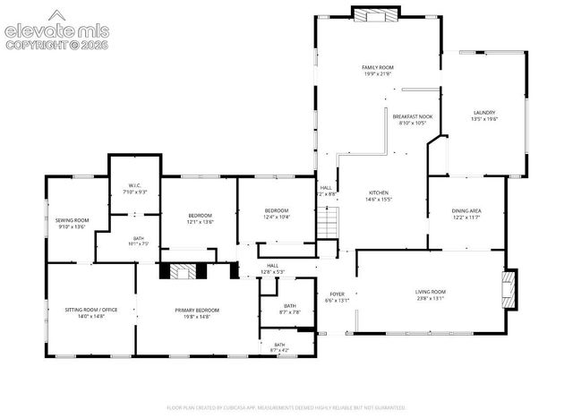 435 W Woodmen Road, Colorado Springs, CO 80919
