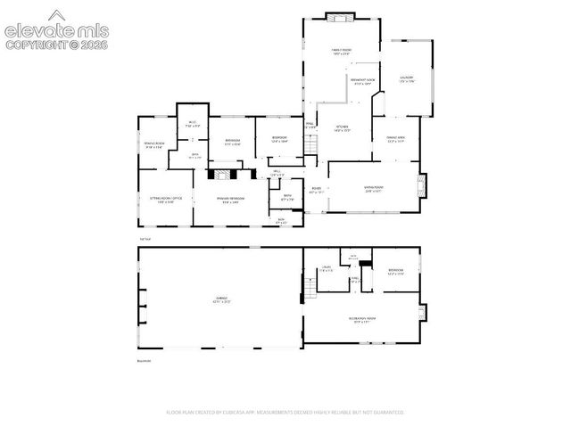 435 W Woodmen Road, Colorado Springs, CO 80919
