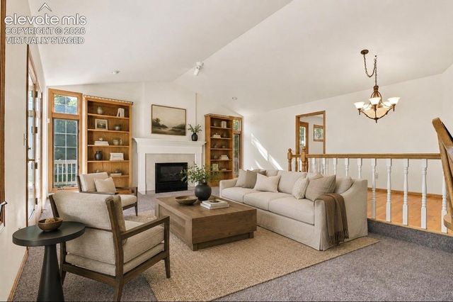 435 W Woodmen Road, Colorado Springs, CO 80919