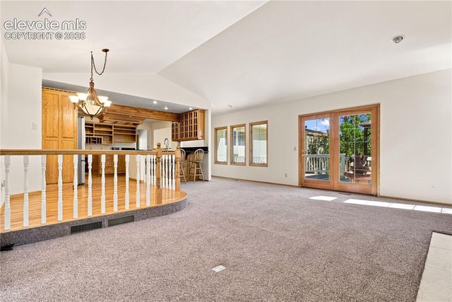 435 W Woodmen Road, Colorado Springs, CO 80919