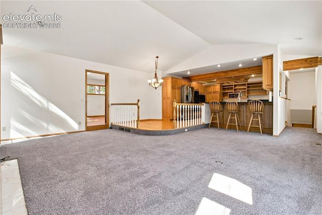 435 W Woodmen Road, Colorado Springs, CO 80919