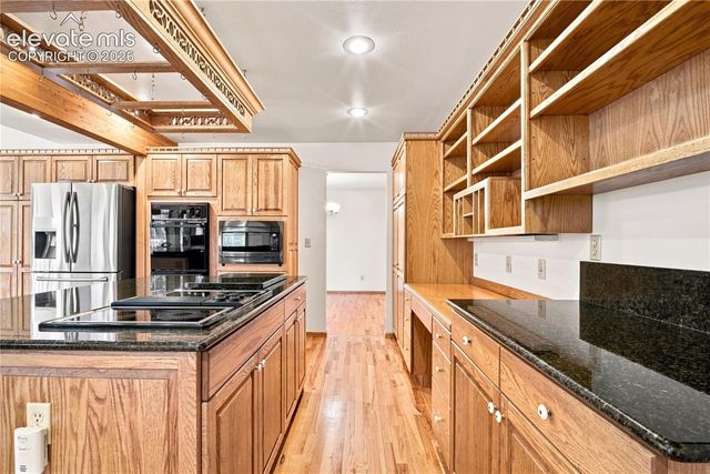 435 W Woodmen Road, Colorado Springs, CO 80919