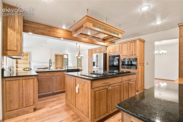 435 W Woodmen Road, Colorado Springs, CO 80919