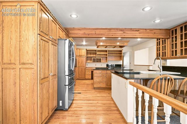 435 W Woodmen Road, Colorado Springs, CO 80919