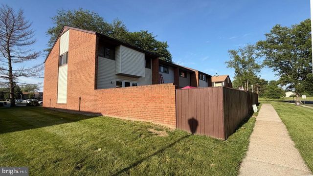 370 BOLTON RD, Hightstown, NJ 08520