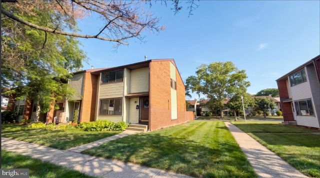 370 BOLTON RD, Hightstown, NJ 08520