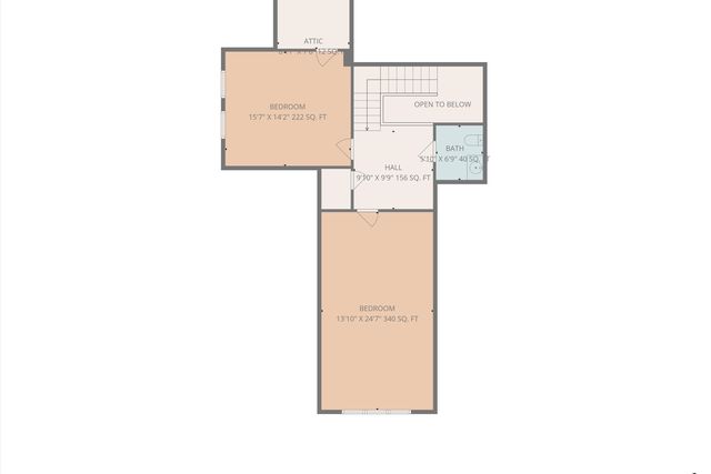 250 Deerwood DR, Huddleston, VA 24104