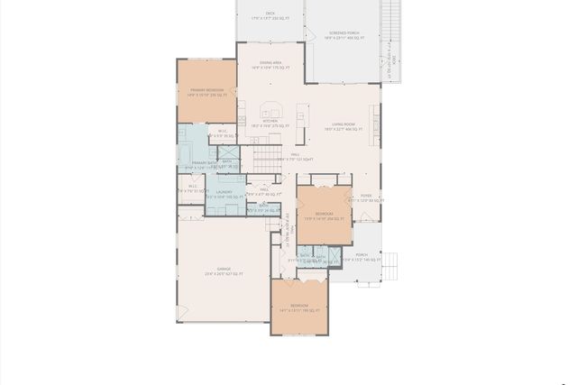 250 Deerwood DR, Huddleston, VA 24104