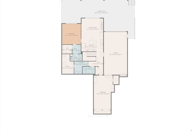 250 Deerwood DR, Huddleston, VA 24104