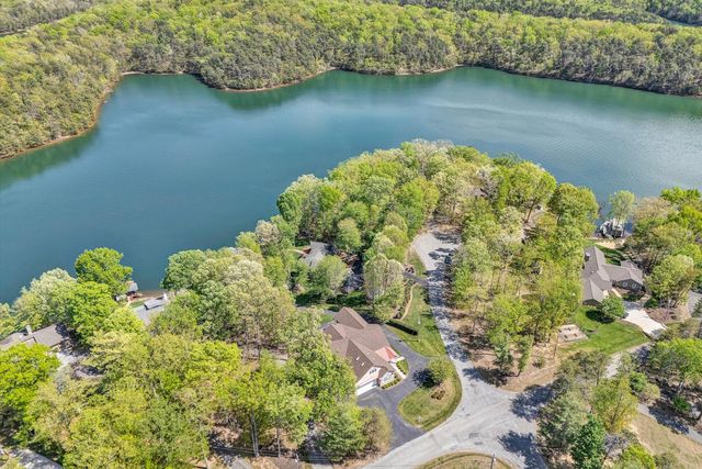 250 Deerwood DR, Huddleston, VA 24104