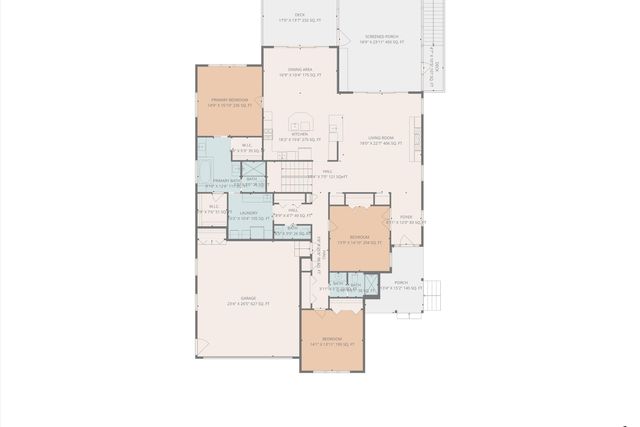 250 Deerwood DR, Huddleston, VA 24104