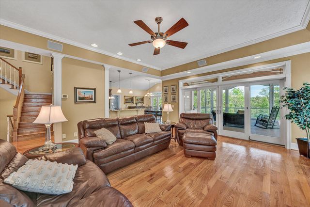 250 Deerwood DR, Huddleston, VA 24104