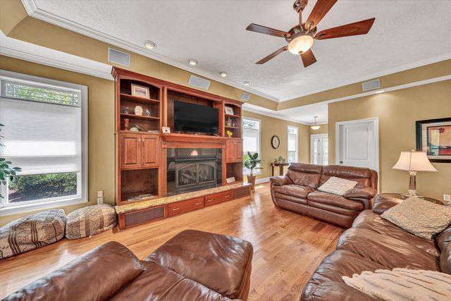 250 Deerwood DR, Huddleston, VA 24104