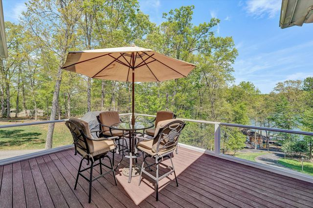 250 Deerwood DR, Huddleston, VA 24104