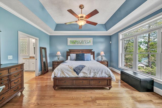 250 Deerwood DR, Huddleston, VA 24104