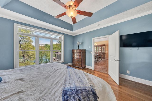 250 Deerwood DR, Huddleston, VA 24104