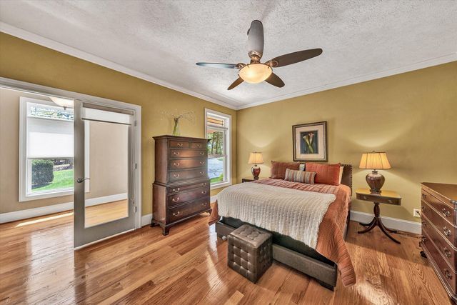 250 Deerwood DR, Huddleston, VA 24104