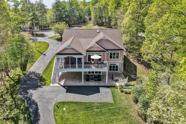 250 Deerwood DR, Huddleston, VA 24104