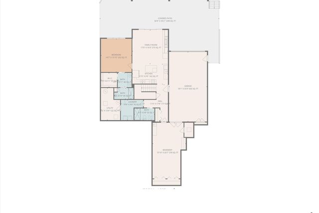250 Deerwood DR, Huddleston, VA 24104