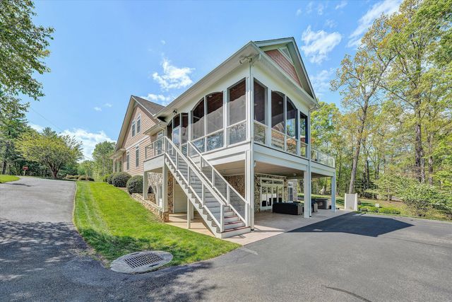250 Deerwood DR, Huddleston, VA 24104