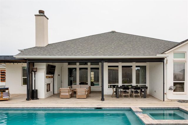 1140 Gateway Bridge Road, Edmond, OK 73034