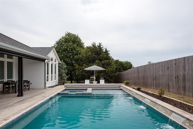 1140 Gateway Bridge Road, Edmond, OK 73034