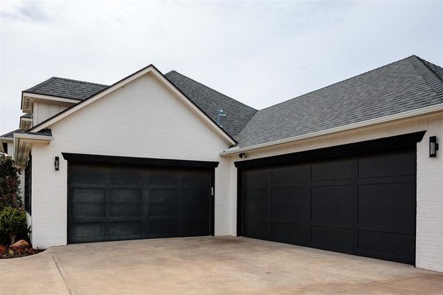 1140 Gateway Bridge Road, Edmond, OK 73034