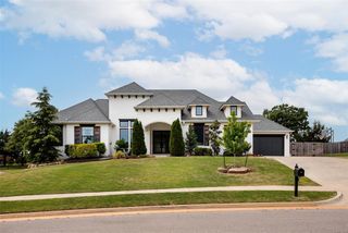 1140 Gateway Bridge Road, Edmond, OK 73034