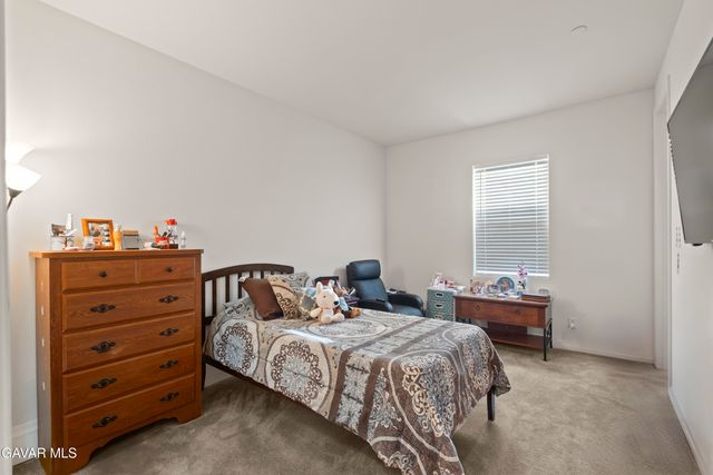6320 Oldfield Street, Lancaster, CA 93536
