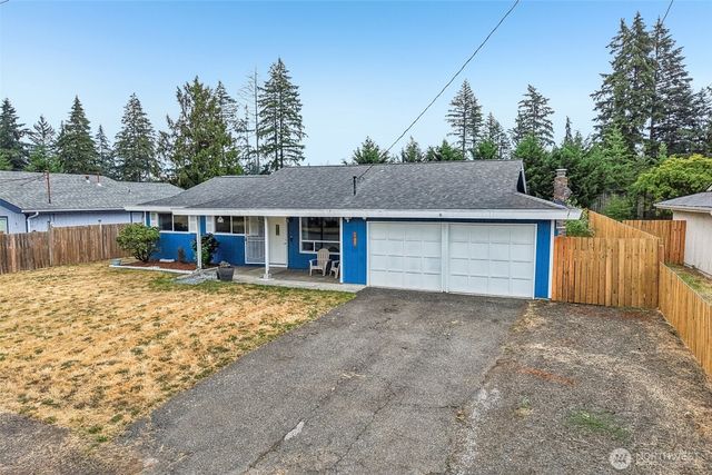 17401 SE 264TH Street, Covington, WA 98042