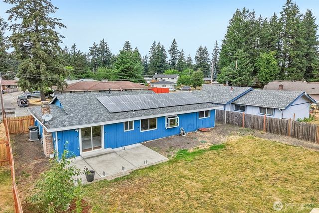 17401 SE 264TH Street, Covington, WA 98042