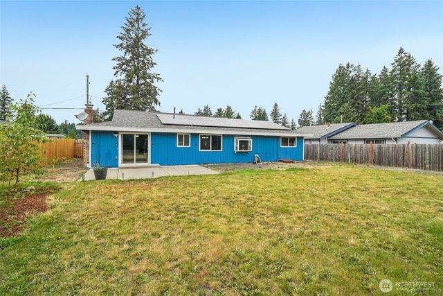 17401 SE 264TH Street, Covington, WA 98042